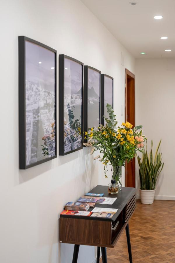 Well Suites - Piazza Dei Martiri Napoli Esterno foto